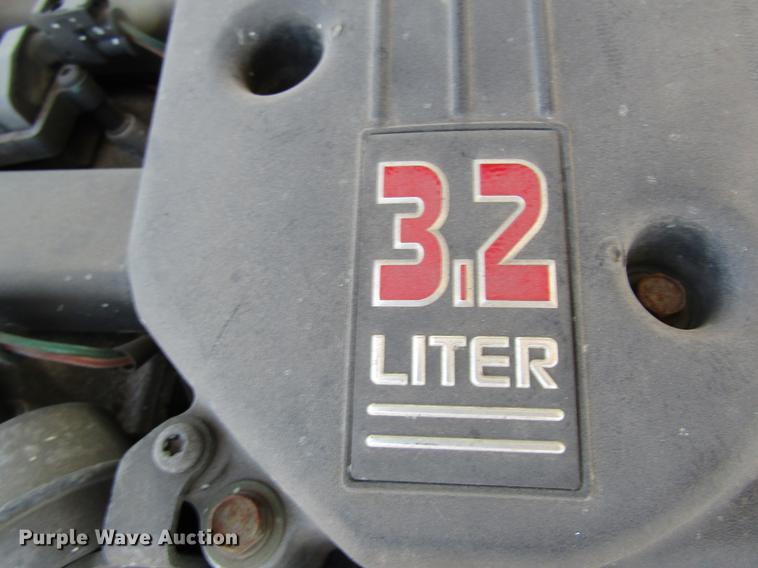 image for item DC4459 2000 Dodge Intrepid