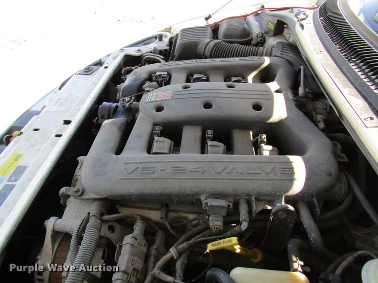 image for item DC4459 2000 Dodge Intrepid