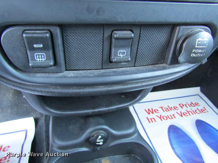 image for item DC4460 2004 Chrysler PT Cruiser