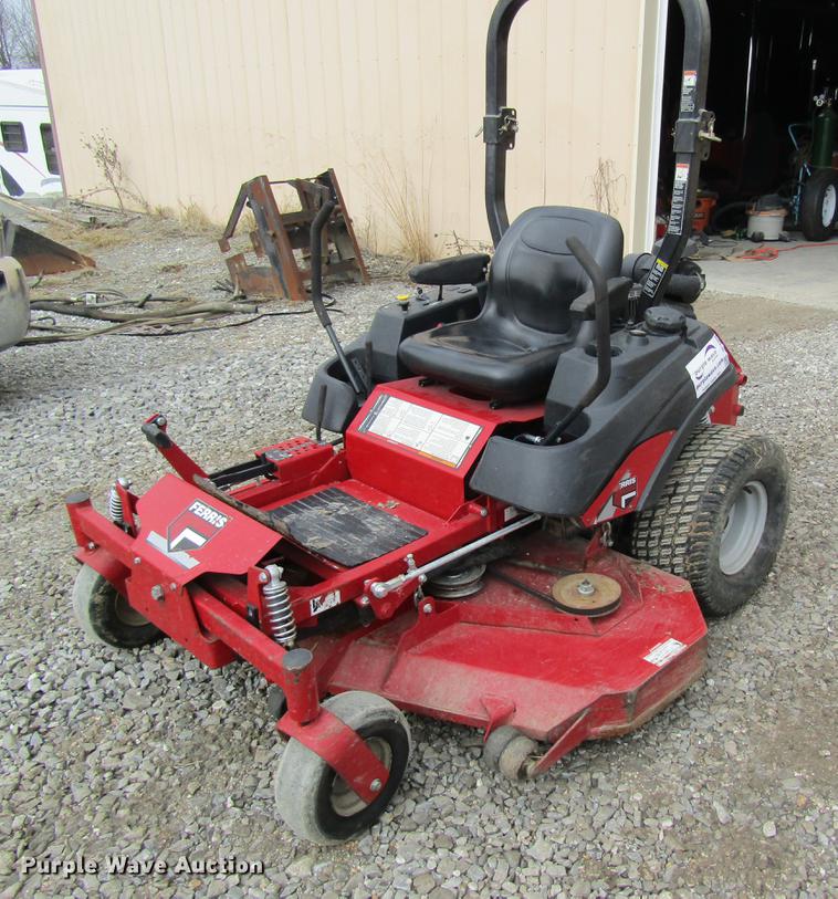 image for item DC4468 Ferris lawn mower