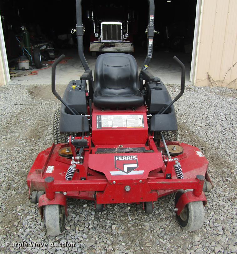 image for item DC4468 Ferris lawn mower