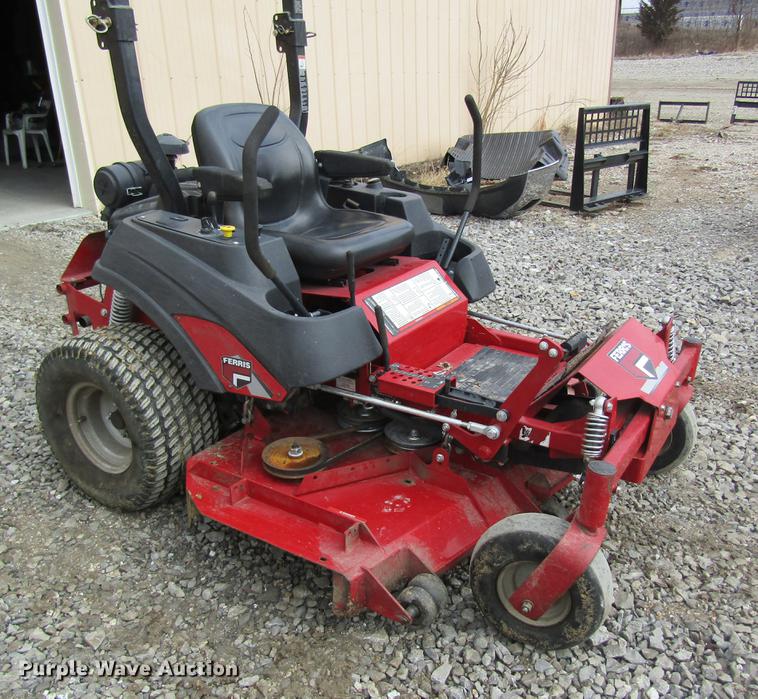 image for item DC4468 Ferris lawn mower