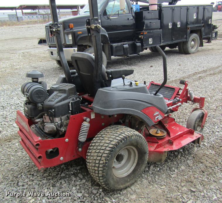 image for item DC4468 Ferris lawn mower