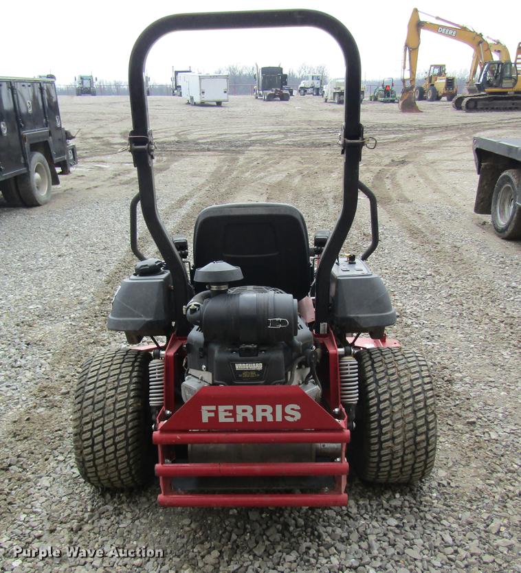 image for item DC4468 Ferris lawn mower