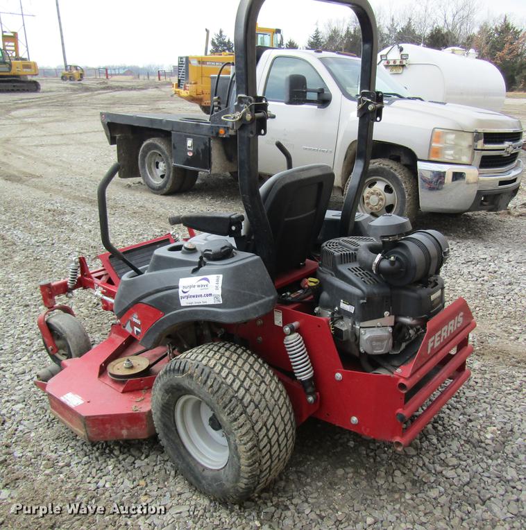 image for item DC4468 Ferris lawn mower