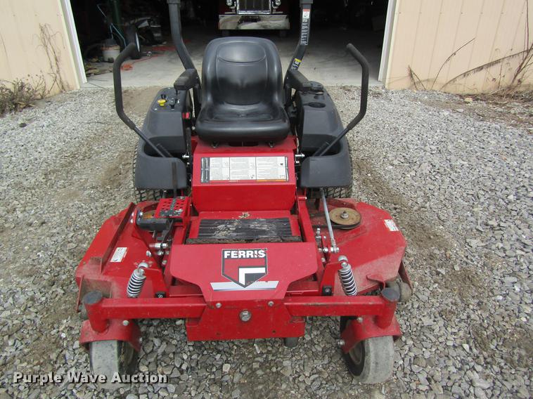 image for item DC4468 Ferris lawn mower