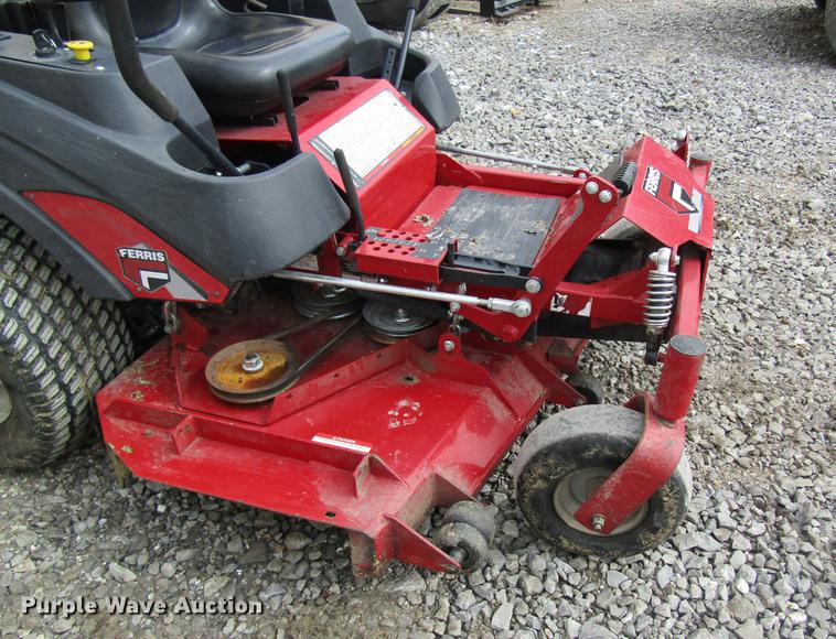 image for item DC4468 Ferris lawn mower
