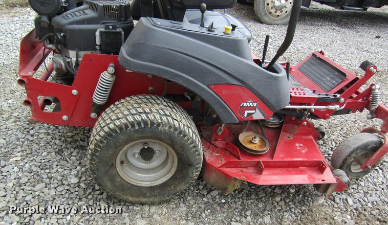 image for item DC4468 Ferris lawn mower