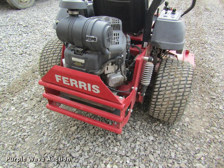 image for item DC4468 Ferris lawn mower