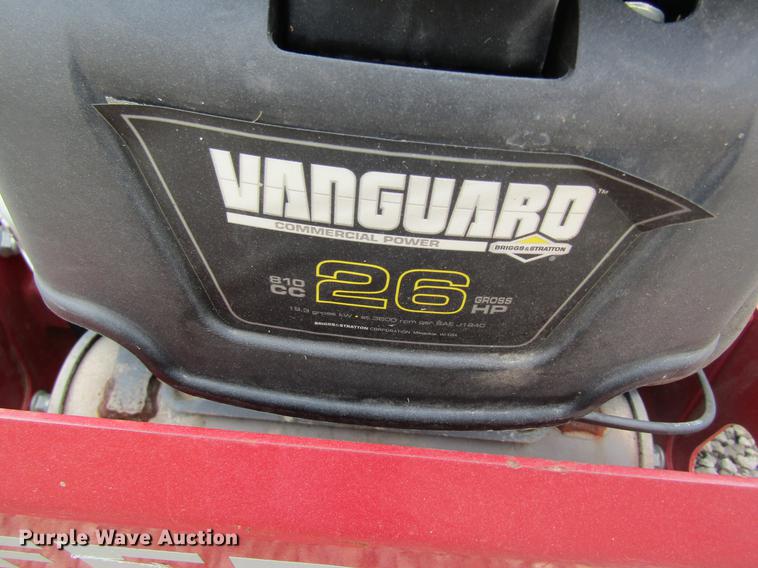 image for item DC4468 Ferris lawn mower