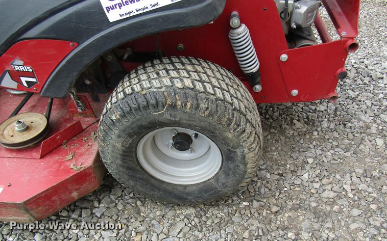 image for item DC4468 Ferris lawn mower