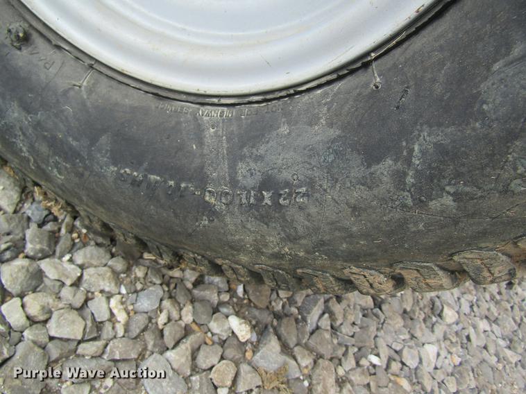 image for item DC4468 Ferris lawn mower