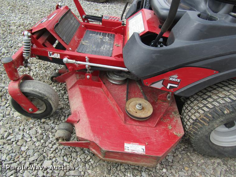 image for item DC4468 Ferris lawn mower