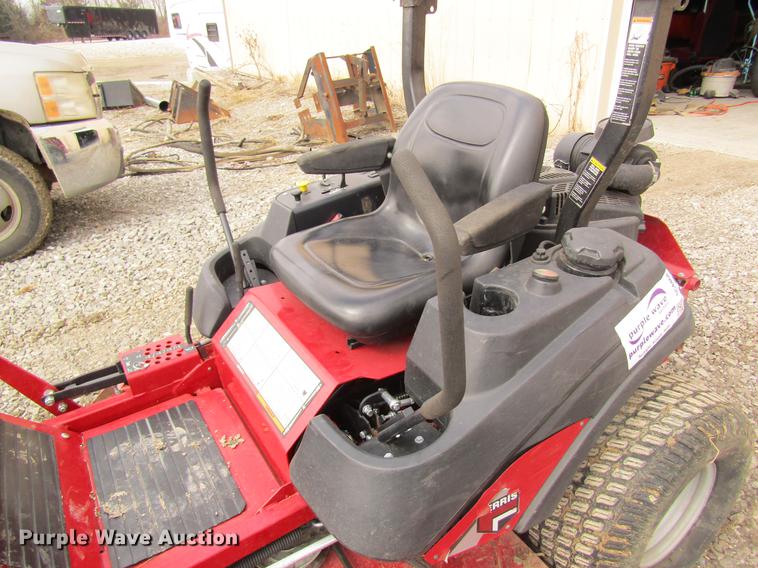 image for item DC4468 Ferris lawn mower