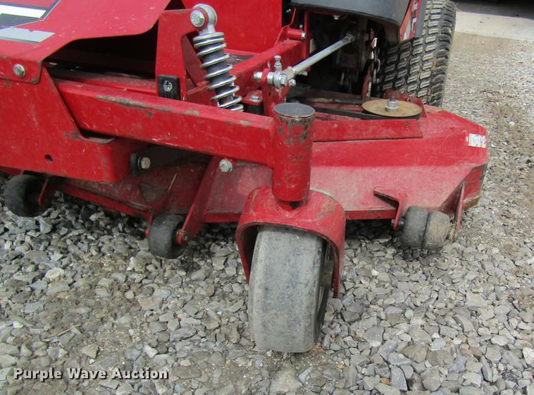 image for item DC4468 Ferris lawn mower