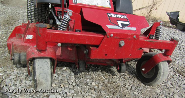 image for item DC4468 Ferris lawn mower