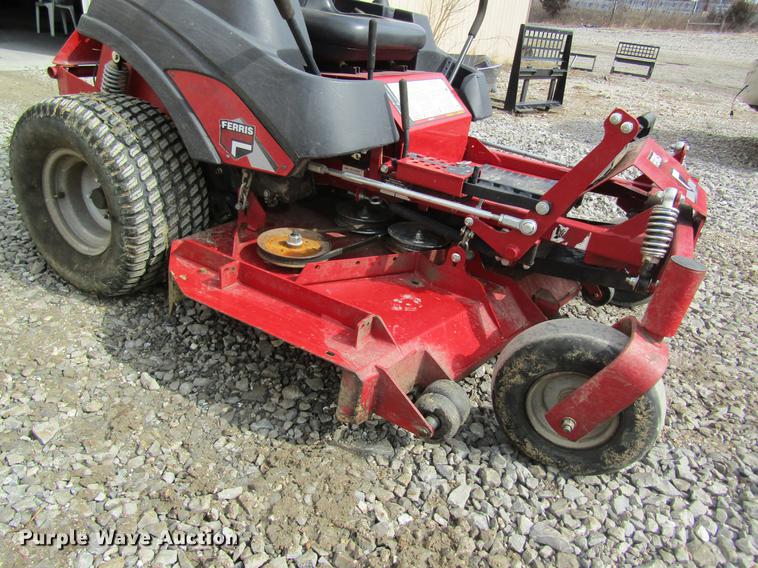 image for item DC4468 Ferris lawn mower
