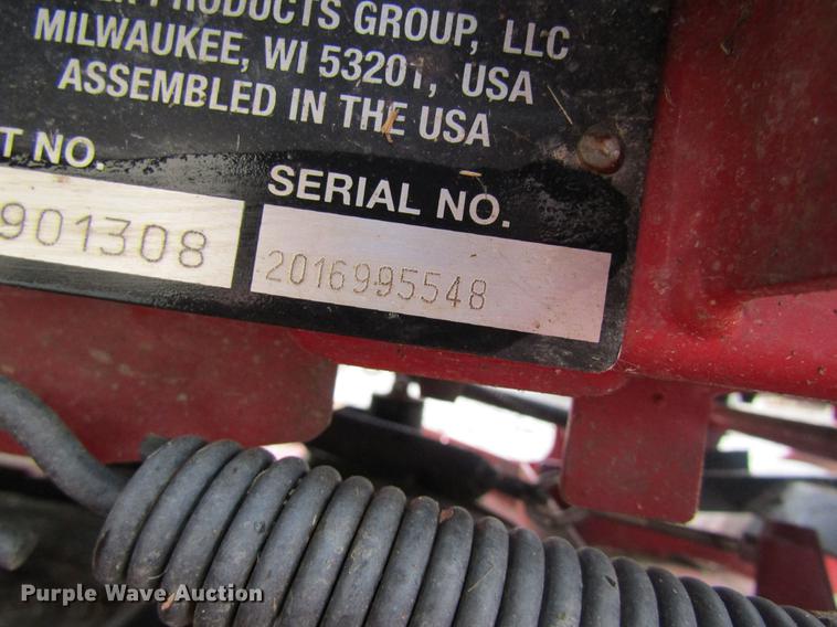 image for item DC4468 Ferris lawn mower