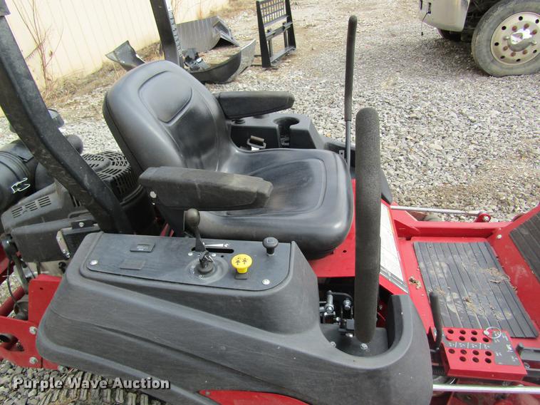 image for item DC4468 Ferris lawn mower