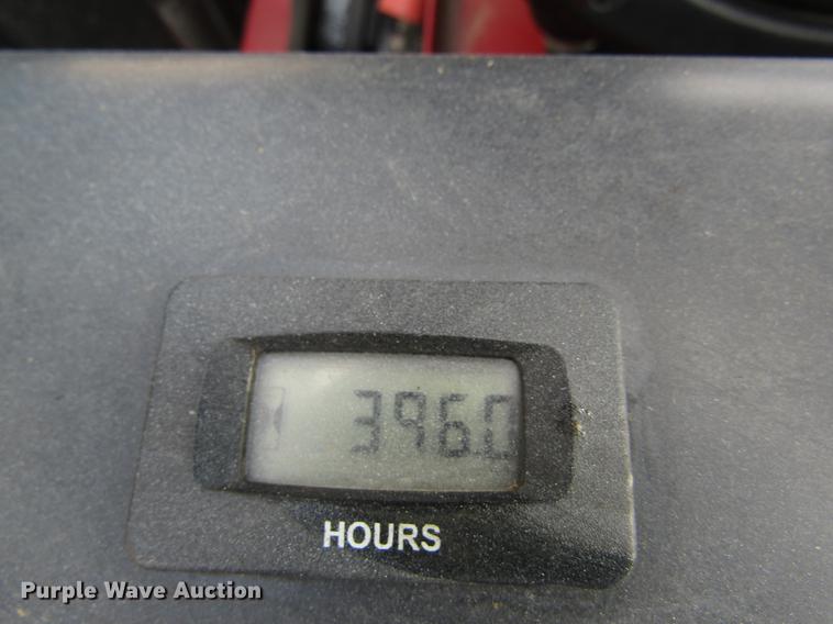 image for item DC4468 Ferris lawn mower