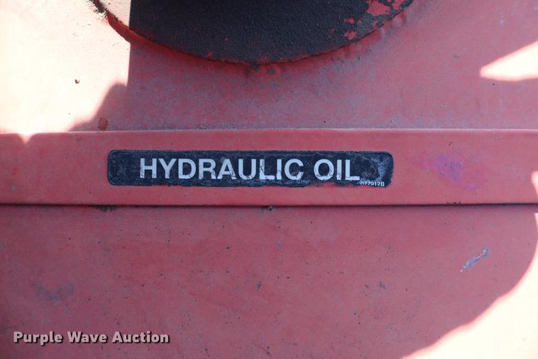 image for item DC7685 1997 Gravely Pro Chip 395 wood chipper