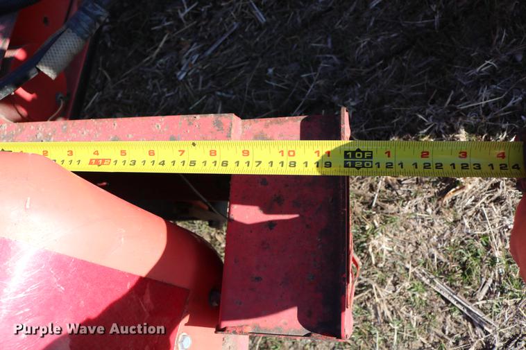 image for item DC7685 1997 Gravely Pro Chip 395 wood chipper