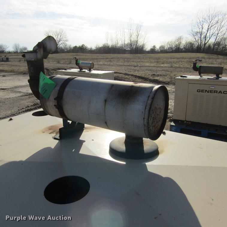 image for item DD2732 1998 Generac 00755-5 generator