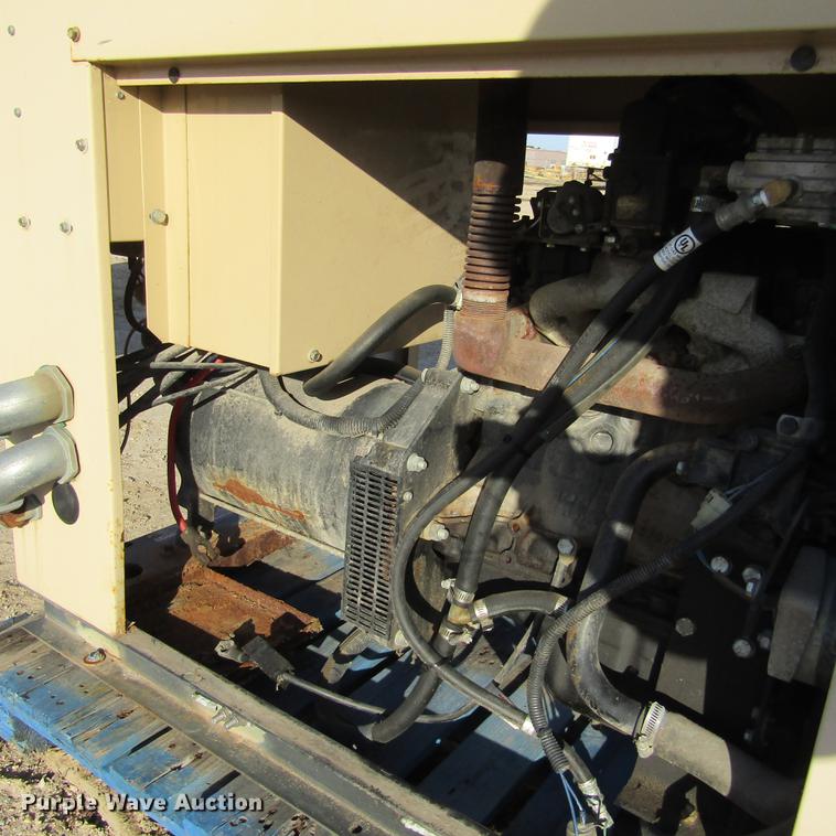 image for item DD2732 1998 Generac 00755-5 generator
