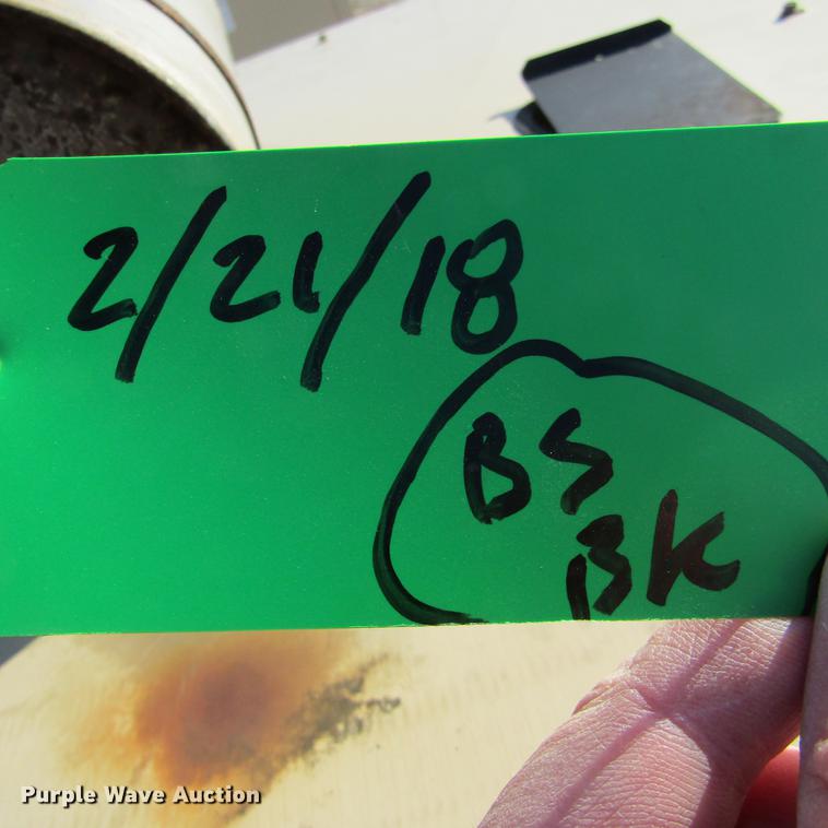 image for item DD2736 1998 Generac 00753-1 generator