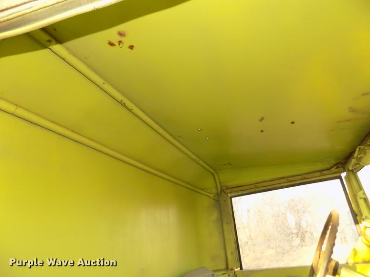 image for item DD2850 1957 Reo M35 tank truck