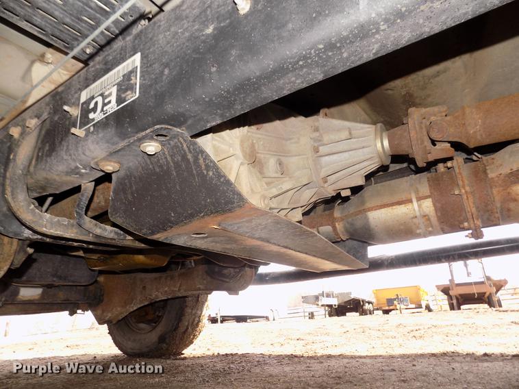 image for item DD2869 2008 Ford F250 Super Duty XL Crew Cab pickup truck