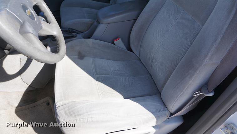 image for item DE3152 2006 Chevrolet TrailBlazer LS SUV