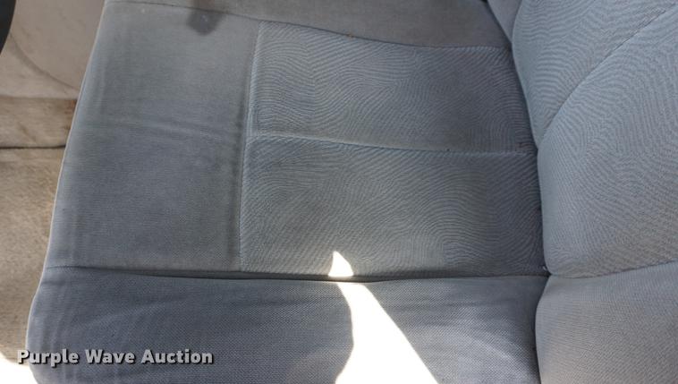 image for item DE3152 2006 Chevrolet TrailBlazer LS SUV