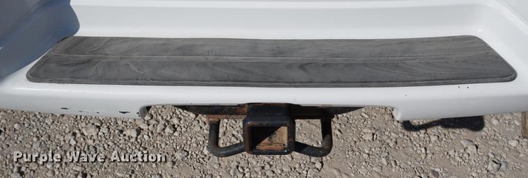 image for item DE3152 2006 Chevrolet TrailBlazer LS SUV