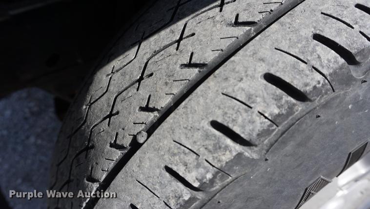 image for item DE3152 2006 Chevrolet TrailBlazer LS SUV