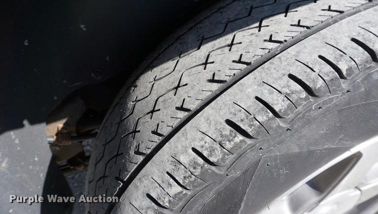 image for item DE3152 2006 Chevrolet TrailBlazer LS SUV