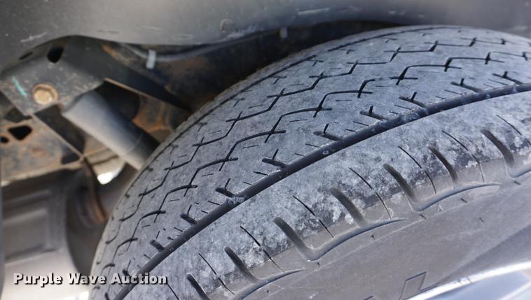 image for item DE3152 2006 Chevrolet TrailBlazer LS SUV