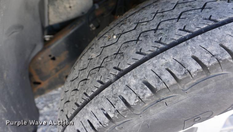 image for item DE3152 2006 Chevrolet TrailBlazer LS SUV