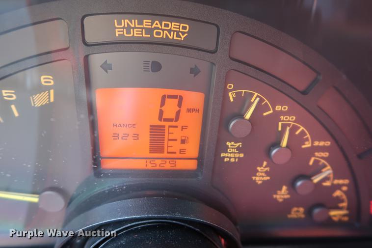 image for item DF3565 1992 Chevrolet Corvette