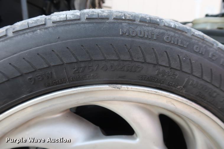 image for item DF3565 1992 Chevrolet Corvette