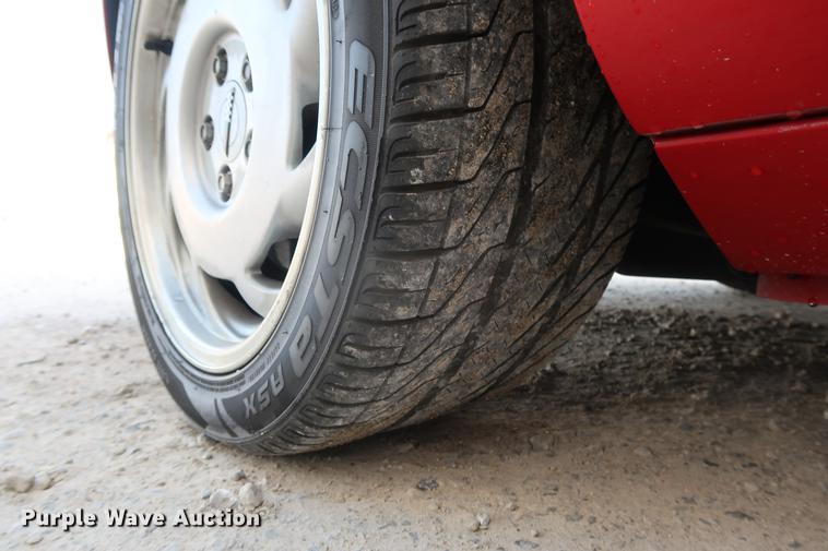 image for item DF3565 1992 Chevrolet Corvette