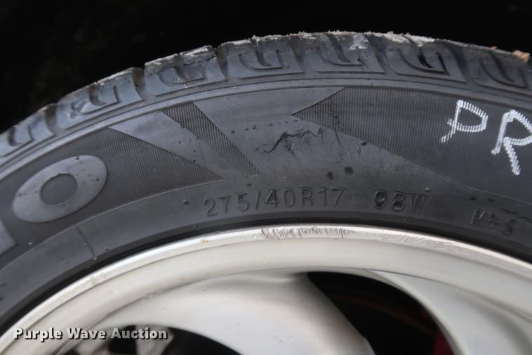 image for item DF3565 1992 Chevrolet Corvette