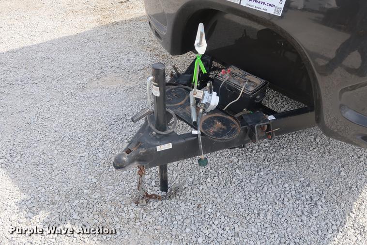 image for item DF3570 2012 Cross Roads Sunset Trail camper