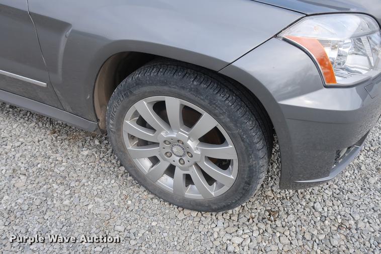 image for item DF3571 2012 Mercedes Benz GLK350 SUV