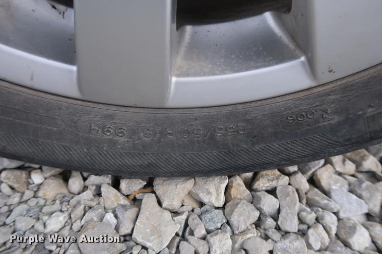 image for item DF3571 2012 Mercedes Benz GLK350 SUV