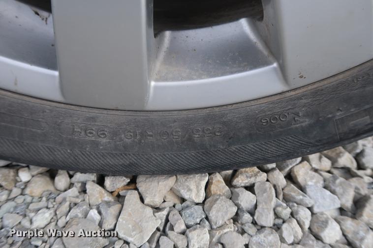 image for item DF3571 2012 Mercedes Benz GLK350 SUV