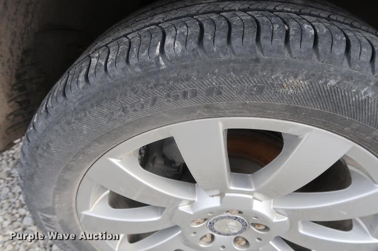 image for item DF3571 2012 Mercedes Benz GLK350 SUV