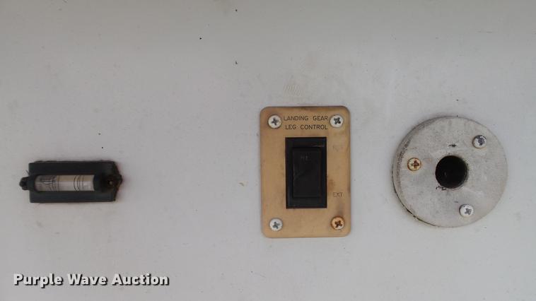 image for item DG9483 2006 Fleetwood Triumph camper