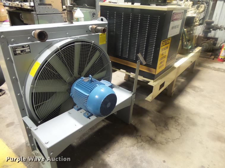 image for item DS9567 Kohler 150R02J Fast Response generator