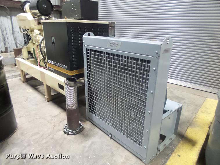 image for item DS9567 Kohler 150R02J Fast Response generator